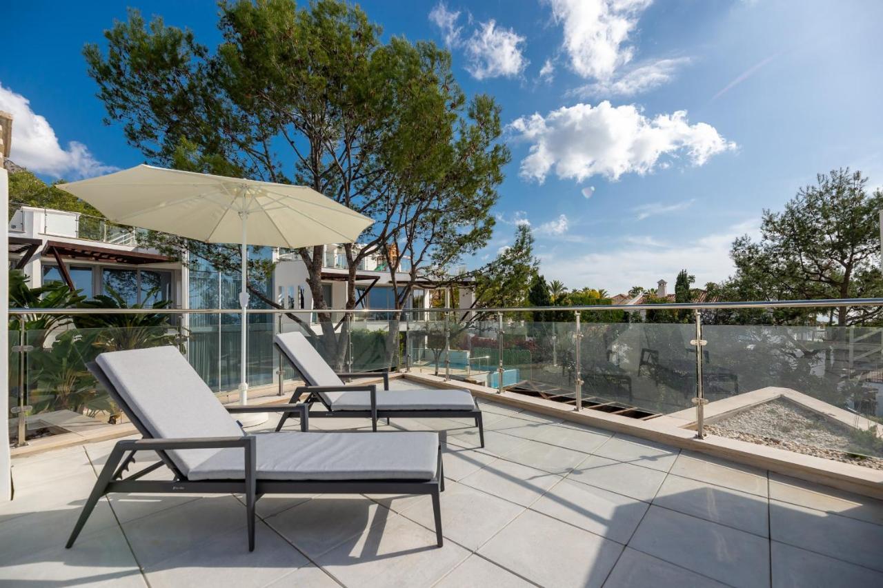 All About Meisho Hills Marbella Exterior foto